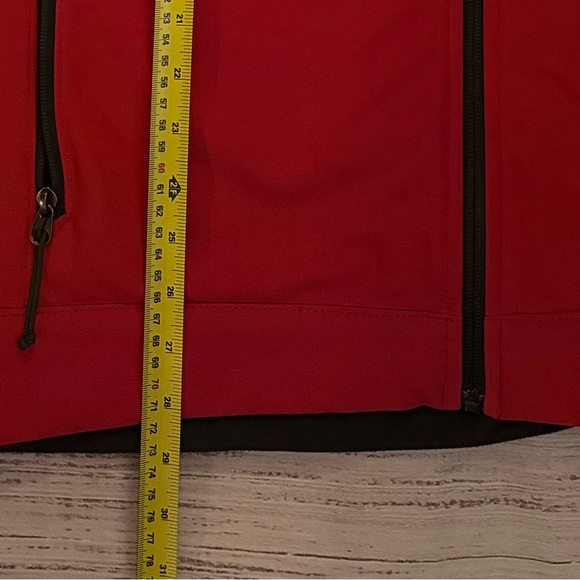 North Face Men’s Coat XL - Picture 5 of 9